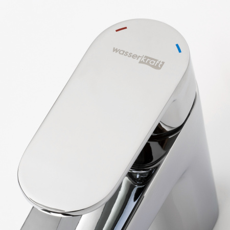 Смеситель для раковины WasserKRAFT Donau 5303