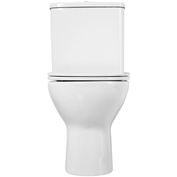 Чаша унитаза напольного BelBagno Energia BB8134CPR-SC (без бачка)