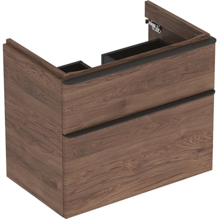 Тумба под раковину Geberit Smyle Square 73x61 500.353.JR.1