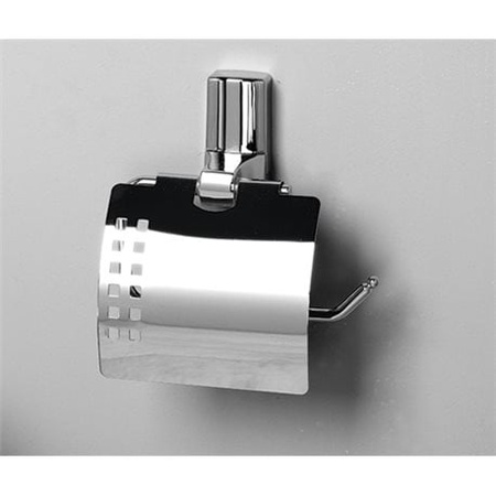 Держатель туалетной бумаги WasserKRAFT Leine K-5025