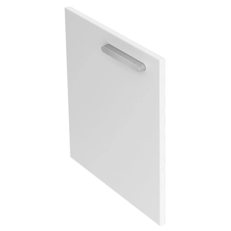 Дверца для тумбы Ravak Chrome 400 L белая X000000540