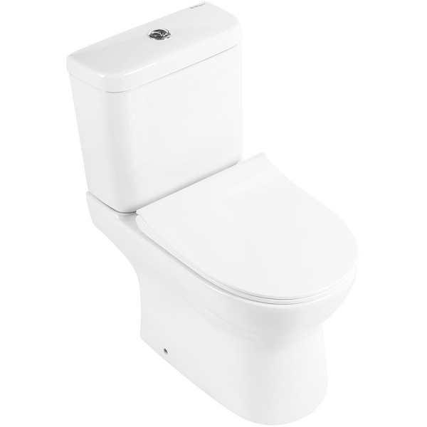 Унитаз компакт BelBagno Steam BB130CPR/SC/BB130T