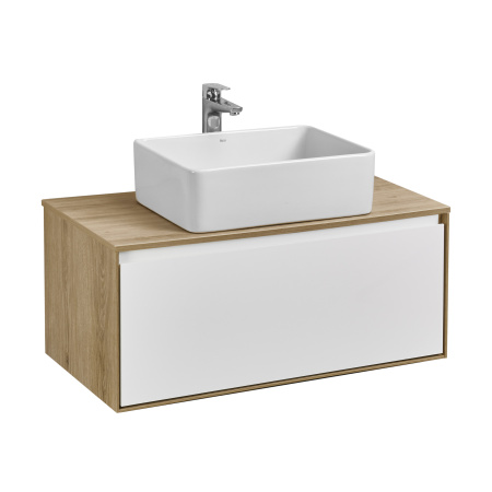 Столешница под раковину Aquaton Либерти 90 1A279703LYC70