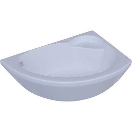Акриловая ванна Aquatek Аякс 2 (170х110) AYK170-0000089