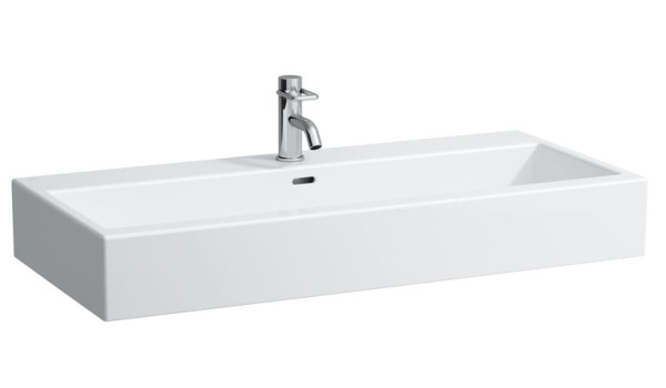 Раковина Laufen Living City 8.1843.7.000.104.1