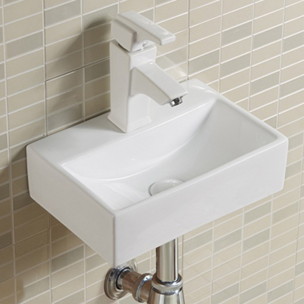 Раковина подвесная (36,5х25) Melana A301-803