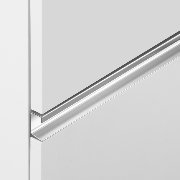 Тумба под раковину Roca The Gap 60 белый глянец 3 ящика A857404806