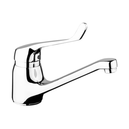 Смеситель для кухни Kludi Medi-Mix 338030564