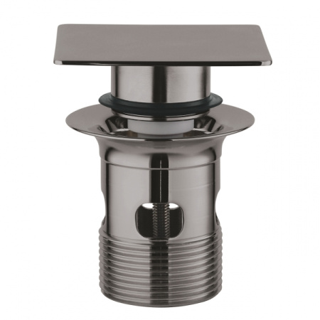 Пробка сливная с переливом GROHE 40565AL0