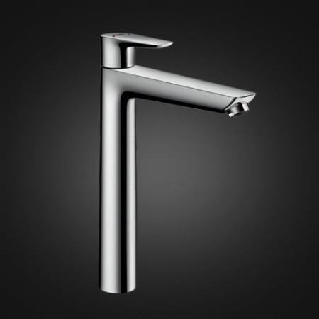 Смеситель для раковины Hansgrohe Talis E 71716000