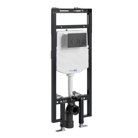 Инсталляция для унитаза WasserKraft Dinkel 58 58TLT.010.ME.MB02