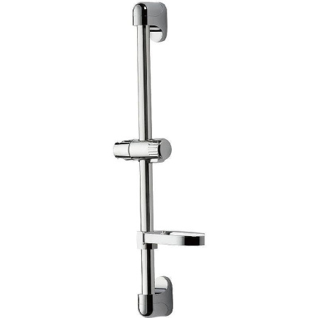 Душевая штанга Haiba HB8007 хром
