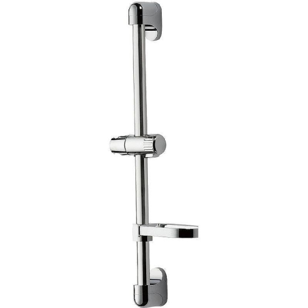 Душевая штанга Haiba HB8007 хром