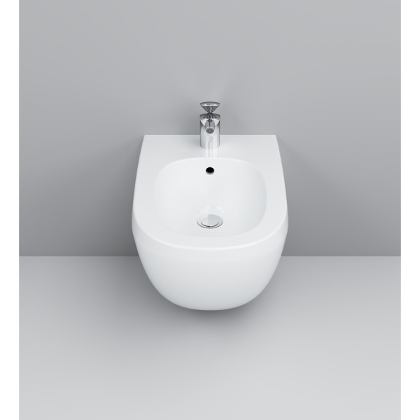 Подвесное биде Am.Pm Sensation C303411WH