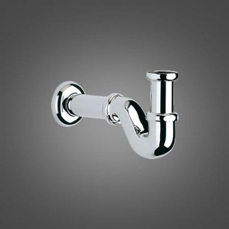 Сифон для раковины grohe 28926 000 (28926000)