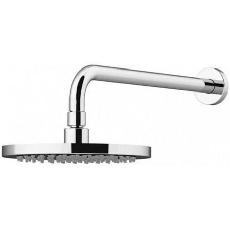 Верхний душ Gattoni PD 1090/PDC0cr