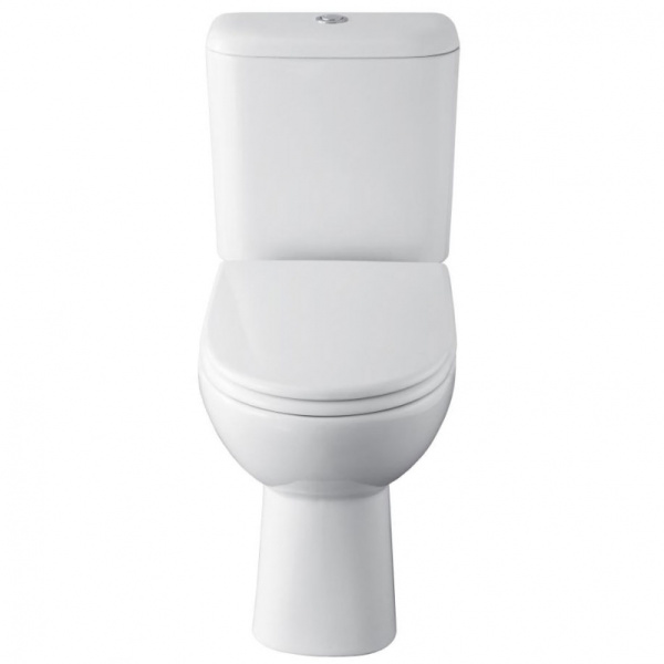 Унитаз-компакт Roca Access 34P23800Y