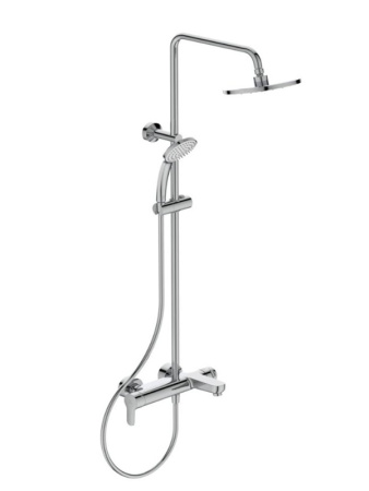 Душевая система Ideal Standard Cerafine BC525AA