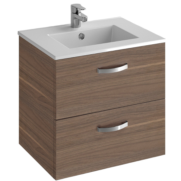 Раковина встраиваемая сверху Jacob Delafon Ola 61 EXSA112-00