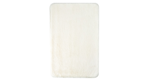 Коврик для ванной Fixsen Nice, бежевый, 1-ый 50х80 см, FX-9002A