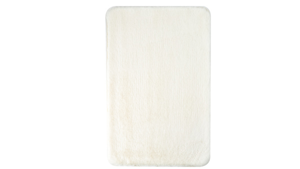 Коврик для ванной Fixsen Nice, бежевый, 1-ый 50х80 см, FX-9002A