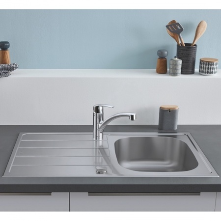 Кухонная мойка Grohe 31552SD1