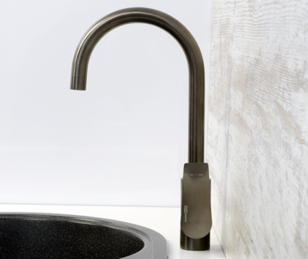 Смеситель для кухни WasserKRAFT Wiese 8407
