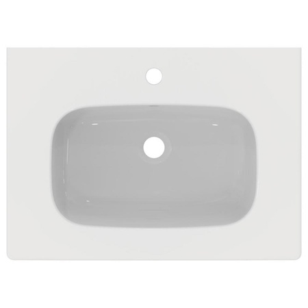 Раковина подвесная (64x46) Ideal Standard i.life Vanity T461901