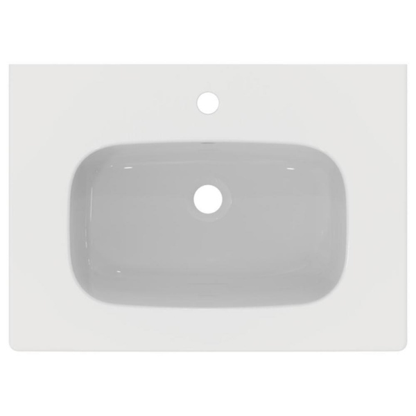 Раковина подвесная (64x46) Ideal Standard i.life Vanity T461901