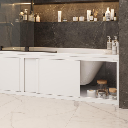 Экран под ванну Onika Одио 160 516005