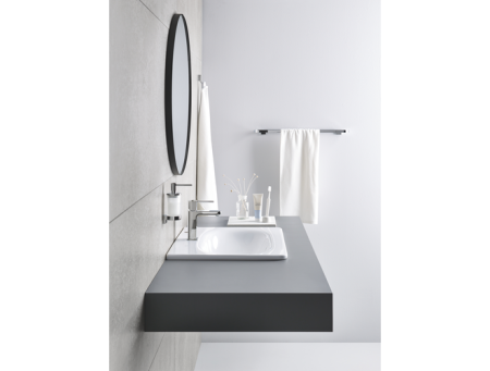 Раковина подвесная (60х48) Grohe Essence Ceramic 39565 00H (3956500H)