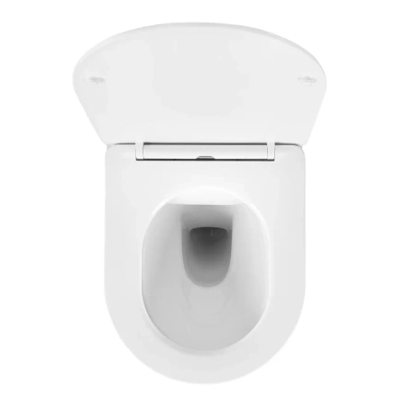 Унитаз-компакт подвесной Aquatek Европа AQ1900-00