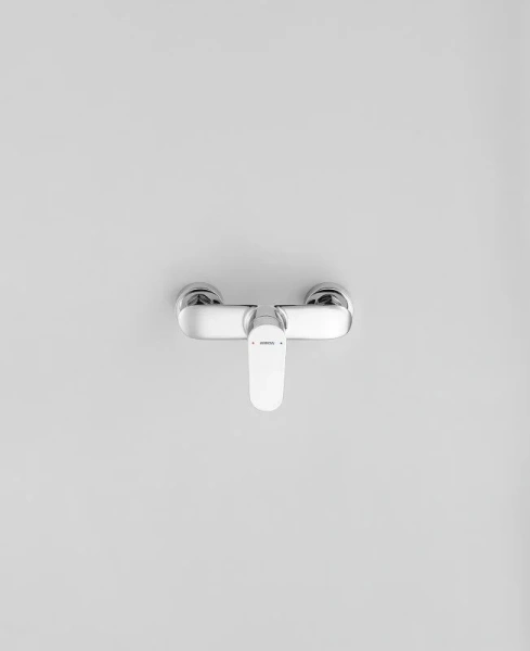 Смеситель для душа Arrow AHGQ35013CP хром