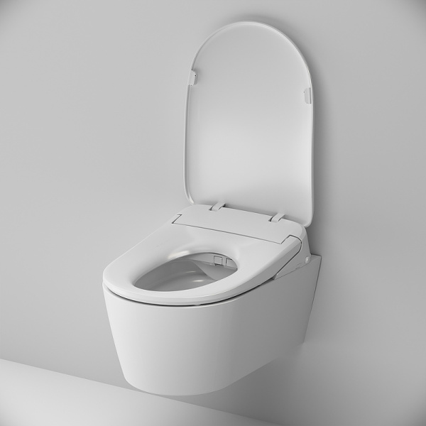 Унитаз подвесной электронный AM.PM Func C8F1702SC