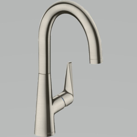Смеситель для кухни HANSGROHE TALIS S 72814800