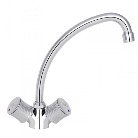 Смеситель для мойки MOFEM SPEKTRUM 140-0037-38