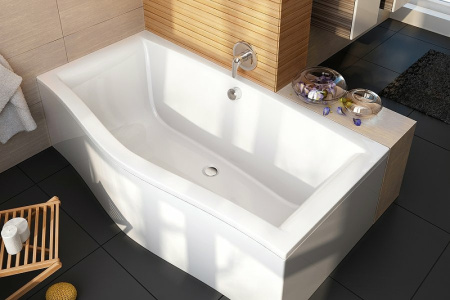 Смеситель для душа Ravak Rosa RS 062.01 X070015