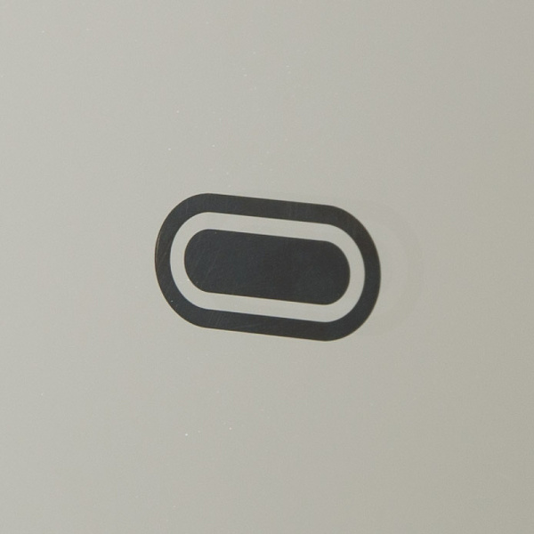 Зеркало (110х70) Cezares CZR-SPC-VAGUE-1100-700-MOV