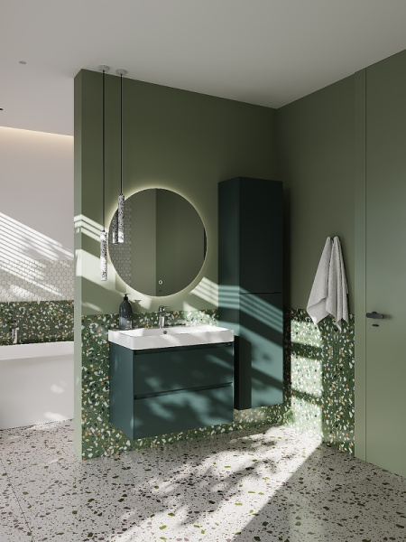 Пенал подвесной Roca Ona A857635513