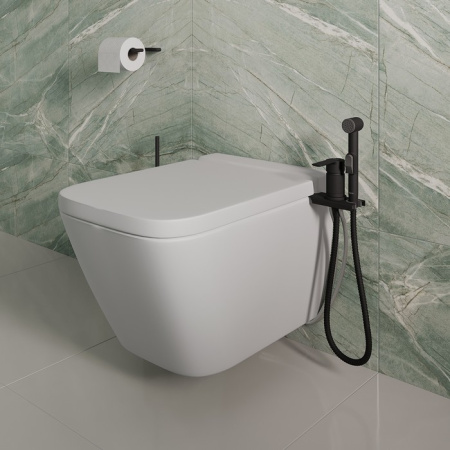 Гигиенический набор Milardo Tidy 001BL00M08