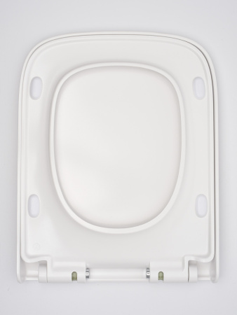 Сиденье с микролифтом AQUAme AQM1205