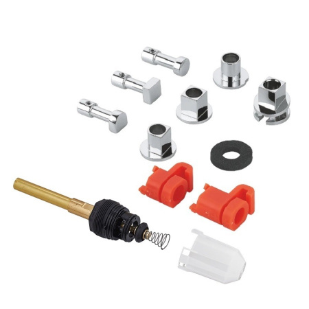 Переключатель +25 мм Grohe 48444 000 (48444000)