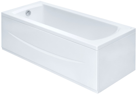 Панель фронтальная Монако XL 170х75, Тенерифе XL 170х70 1WH501568 Santek