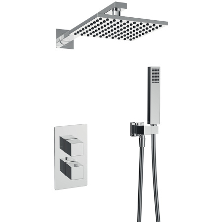 Душевая система Koller Pool Round CTQ021