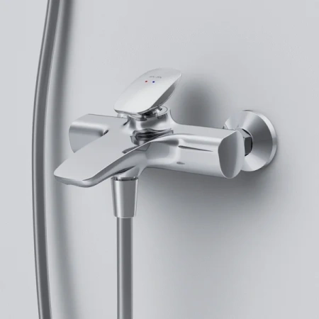 Смеситель для ванны Am.Pm Spirit 2.0 F70A10000