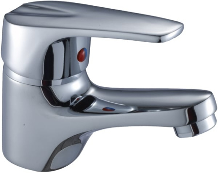 Смеситель для раковины Rossinka D (D40-11)