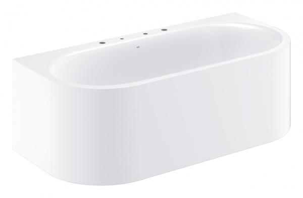 Ванна Grohe ESSENCE 3965000H