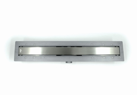 Душевой лоток Timo 80см с основой для плитки Smart SM-PG80-LS40(DRY)
