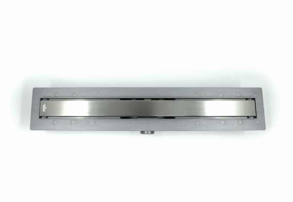 Душевой лоток Timo 90см с основой для плитки Smart SM-PG90-LS40(DRY)