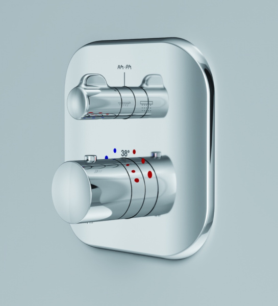 Смеситель для ванны Am.Pm Sensation F3085500